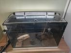 Aquarium, Dieren en Toebehoren, Ophalen, Leeg aquarium