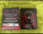 The thing blu ray Zavvi exclusive steelbook, Ophalen of Verzenden, Zo goed als nieuw