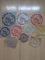 Ajax applicatie strijk, Verzamelen, Ophalen of Verzenden, Zo goed als nieuw, Ajax