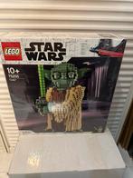 Lego Star Wars   Yoda. Set 75255 Nieuw !!, Kinderen en Baby's, Speelgoed | Duplo en Lego, Ophalen of Verzenden, Nieuw, Complete set