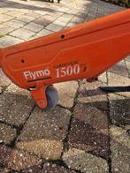 Bladblazer/Zuiger - Verpulvert Bladeren!, Ophalen, Gebruikt, Handgedragen, Flymo