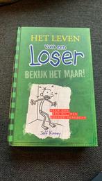 Jeff Kinney - Het leven van een loser. Bekijk het maar!, Ophalen, Zo goed als nieuw, Jeff Kinney
