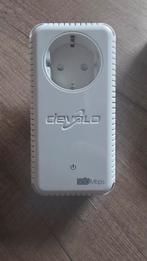 Devolo Wifi Versterker, Ophalen of Verzenden, Gebruikt, Devolo