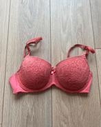 Mooie roze BH Hunkemoller 75D, Kleding | Dames, Ondergoed en Lingerie, Ophalen of Verzenden, Roze, BH