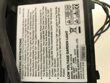 schakelende voeding beschikbaar voor biedingen