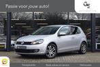 Volkswagen Golf 1.4 Trendline met Airco/Lichtmetalen velgen, Te koop, Zilver of Grijs, 5 stoelen, Benzine