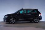 Volkswagen Tiguan 2.0 TDI R-Line Highline Aut. [ Panorama Vi, Automaat, Gebruikt, 4 cilinders, Zwart