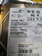 Seagate cheetah 15k.7, Ophalen of Verzenden, Zo goed als nieuw