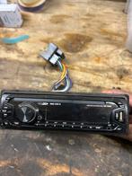 Caliber RMD 069-3 Autoradio, Auto diversen, Autoradio's, Ophalen of Verzenden, Gebruikt