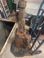 Cadillac 1955 versnellingsbak. Tevens 1959 onderdelen, Ophalen, Cadillac