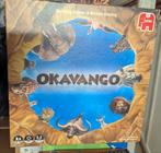 Okavango Bordspel - Jumbo, Een of twee spelers, Ophalen of Verzenden, Zo goed als nieuw, Jumbo