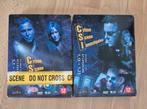 CSI - Seizoen 1, Cd's en Dvd's, Vanaf 12 jaar, Ophalen of Verzenden, Zo goed als nieuw, Actie en Avontuur