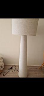 Grote Vloerlamp, Huis en Inrichting, Lampen | Vloerlampen, Ophalen, Zo goed als nieuw, 150 tot 200 cm, Modern