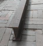 I-profiel balk - Gebruikt, Doe-het-zelf en Verbouw, Metalen, Ophalen, Gebruikt, IJzer