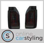 # LED Achterlichten VW Transporter T5 Lightbar Design #, Ophalen of Verzenden, Nieuw, Volkswagen