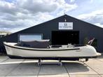 pieterman 860 + 57pk Yanmar (bj 2024), Watersport en Boten, Nieuw, Polyester, Diesel, 6 meter of meer
