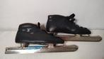 S450 Ving-Zandstra Lage Noren maat 43, Sport en Fitness, Schaatsen, Zandstra, Ophalen of Verzenden, Joure, Onbekend