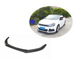 Golf 6 (10-13) Carbon Fiber Voorbumper Splitter, Auto diversen, Tuning en Styling, Verzenden