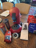 Senseo Philips, type csa-210-90a plus koffiepads, zie fot-om, Koffiemachine, Ophalen of Verzenden, Zo goed als nieuw, 4 tot 10 kopjes