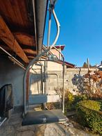 Originele Poma Skilift Zitting - Decoratie/Schommel, Overige merken, Gebruikt, Overige typen, Ophalen of Verzenden