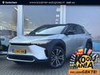 Toyota bZ4X Launch Edition Premium 71 kWh | Panoramadak | St, Gebruikt, 750 kg, 71 kWh, Origineel Nederlands