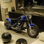 Extreme choppers Vulcan 800 custom!, 2 cilinders, Chopper, Particulier, Meer dan 35 kW