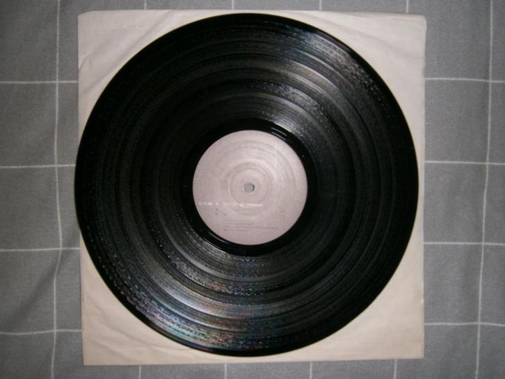 Refine – No Comment. 2001. Trance, Techno Trance, Cd's en Dvd's, Vinyl | Dance en House, Zo goed als nieuw, Techno of Trance, 12 inch