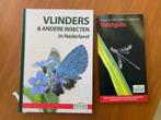 Vlinders en andere insecten in nederland + Veldgids, Boeken, Natuur, Ophalen of Verzenden, Nieuw, Overige onderwerpen
