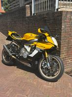 Yamaha R1 2018 60th Anniversary | full Option, Motoren, 4 cilinders, Motorrijbewijs A, Super Sport, Particulier