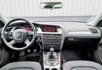 Audi A4 Avant 2.0 TFSI Pro Line Business | YOUNGTIMER |, Voorwielaandrijving, Gebruikt, 4 cilinders, 1984 cc