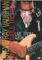 Stevie Ray Vaughan And Double Trouble‎–Live From Austin Dvd, Cd's en Dvd's, Dvd's | Muziek en Concerten, Alle leeftijden, Ophalen of Verzenden