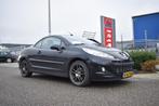 Peugeot 207 CC 1.6 VTi | Airco | Parkeersensoren achter | Ha, Voorwielaandrijving, Euro 5, Gebruikt, 4 cilinders