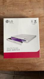 LG GP57EW40, Ophalen, Zo goed als nieuw, Dvd