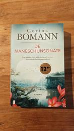 De Maneschijnsonate - Corina Bomann, Boeken, Romans, Ophalen of Verzenden, Zo goed als nieuw, Nederland