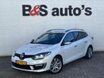 Renault Mégane Estate 1.2 TCe GT-Line Led dagrijv. Cruise N, Auto's, Renault, Te koop, Benzine, 132 pk, Gebruikt