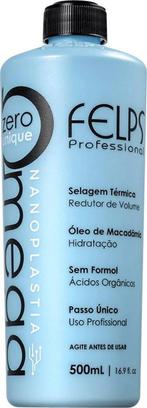 Brazilian Keratine Behandeling Felps Omega -Biede vanaf € 50, Nieuw, Ophalen, Haarverzorger of -hersteller