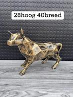 stier, Huis en Inrichting, Woondecoratie eindhoven, Nieuw, Ophalen of Verzenden, Woondecoratie eindhoven