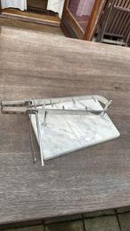 Voor de beenham, Ophalen, Gebruikt