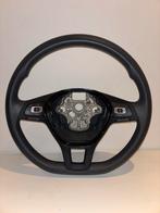 Volkswagen Stuurwiel met Bediening, Auto-onderdelen, Ophalen, Gebruikt, Volkswagen