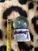 Delfts Blauwe Sneeuwbol, Antiek en Kunst, Ophalen of Verzenden