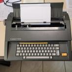 elektrische typemachine, Diversen, Ophalen, Gebruikt