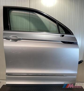 VW TIGUAN PORTIER RECHTS VOOR  beschikbaar voor biedingen