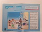 Playmobil 70195 Fysiotherapie, Complete set, Ophalen of Verzenden, Zo goed als nieuw