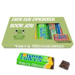 Relatie bedankjes Cote dór, Ophalen of Verzenden