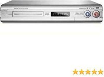 Philips Dvd recorder  beschikbaar voor biedingen