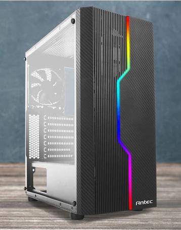 Intel Core i5-3350P 3,1Ghz Evo212 Antec NX 230 ARGB  beschikbaar voor biedingen