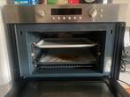 Pelgrim oven H44xB59xD46 cm, Ophalen, Gebruikt, Oven, Inbouw