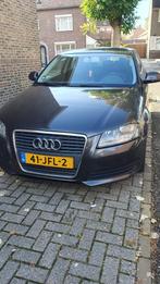 Audi A3 1.4 Tfsi 92KW 3DR 2009 Grijs, Auto's, Audi, Voorwielaandrijving, Metallic lak, 4 cilinders, Origineel Nederlands