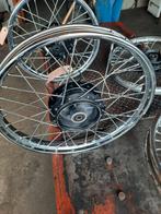 Honda mt 50 / mtx 50 wielen, Ophalen, Gebruikt, Overige merken