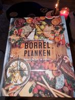 Onweerstaanbare borrelplanken, Boeken, Ophalen of Verzenden, Nieuw